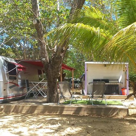 Airstream Paradise Bernard Екстер'єр фото