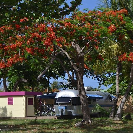Airstream Paradise Bernard Екстер'єр фото