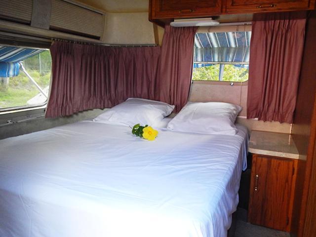 Airstream Paradise Bernard Екстер'єр фото