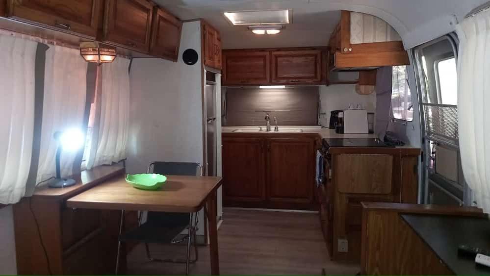 Airstream Paradise Bernard Екстер'єр фото